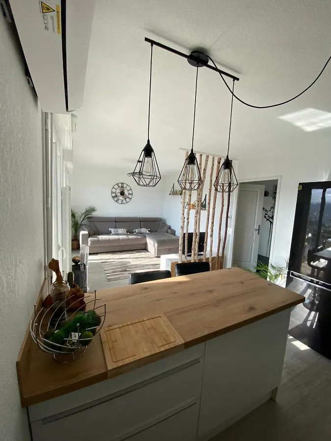 Studio Cosy Nice 0*,